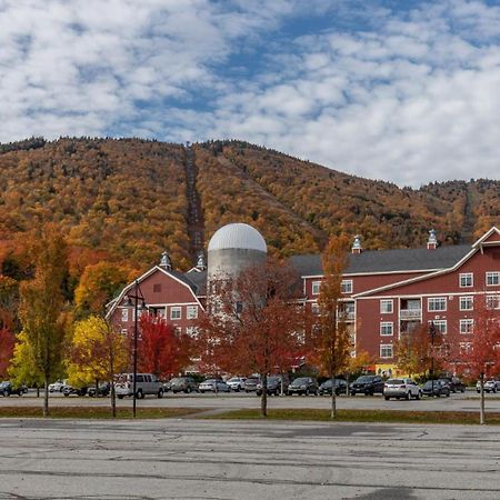 Sugarbush Summit Condo Warren Bagian luar foto